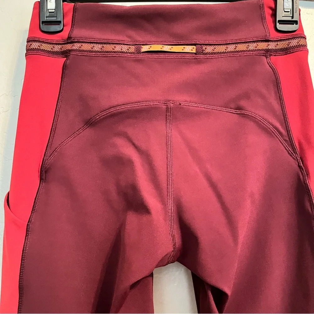 lululemon athletica go distance